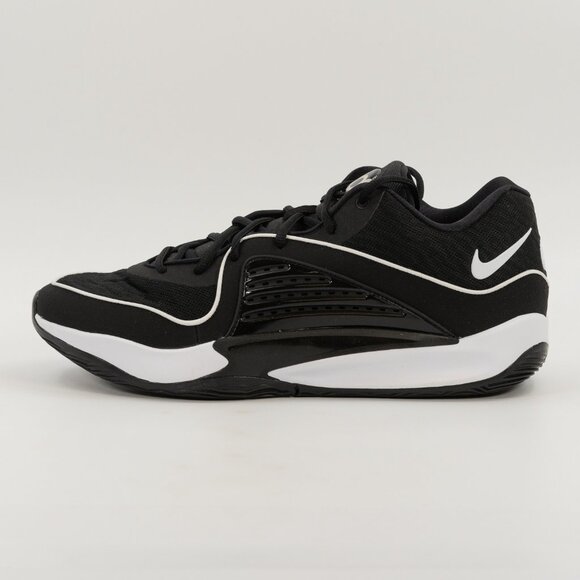 Nike KD 16 TB Promo \'Black White\' FN7091-001 Basketball size 13 main image 6